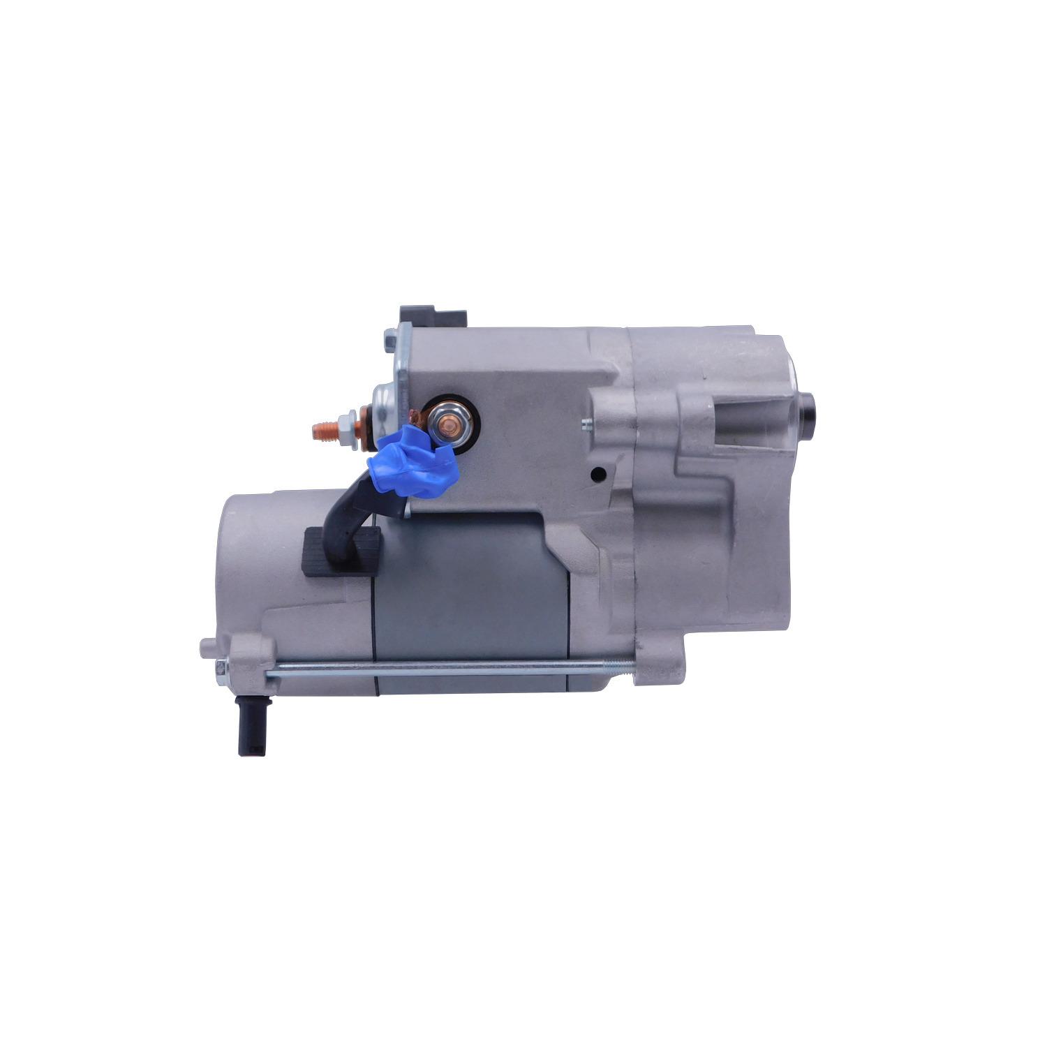 WAI 19205N - Starter Motor WAI 19205N Starter Motor product image 4 of 16