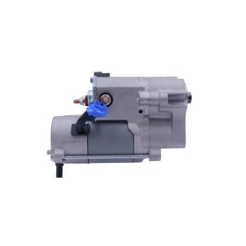 2018 Dodge Challenger Starter Motor WAI 19205N image 4 of 4