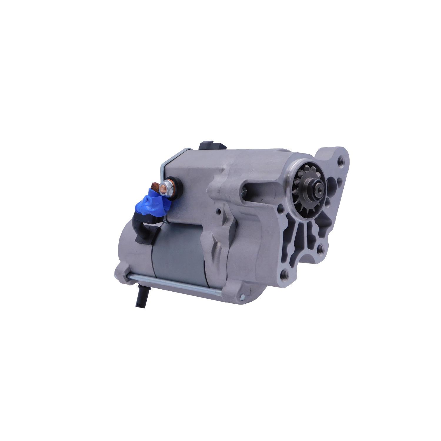 WAI 19205N - Starter Motor WAI 19205N Starter Motor product image 5 of 16