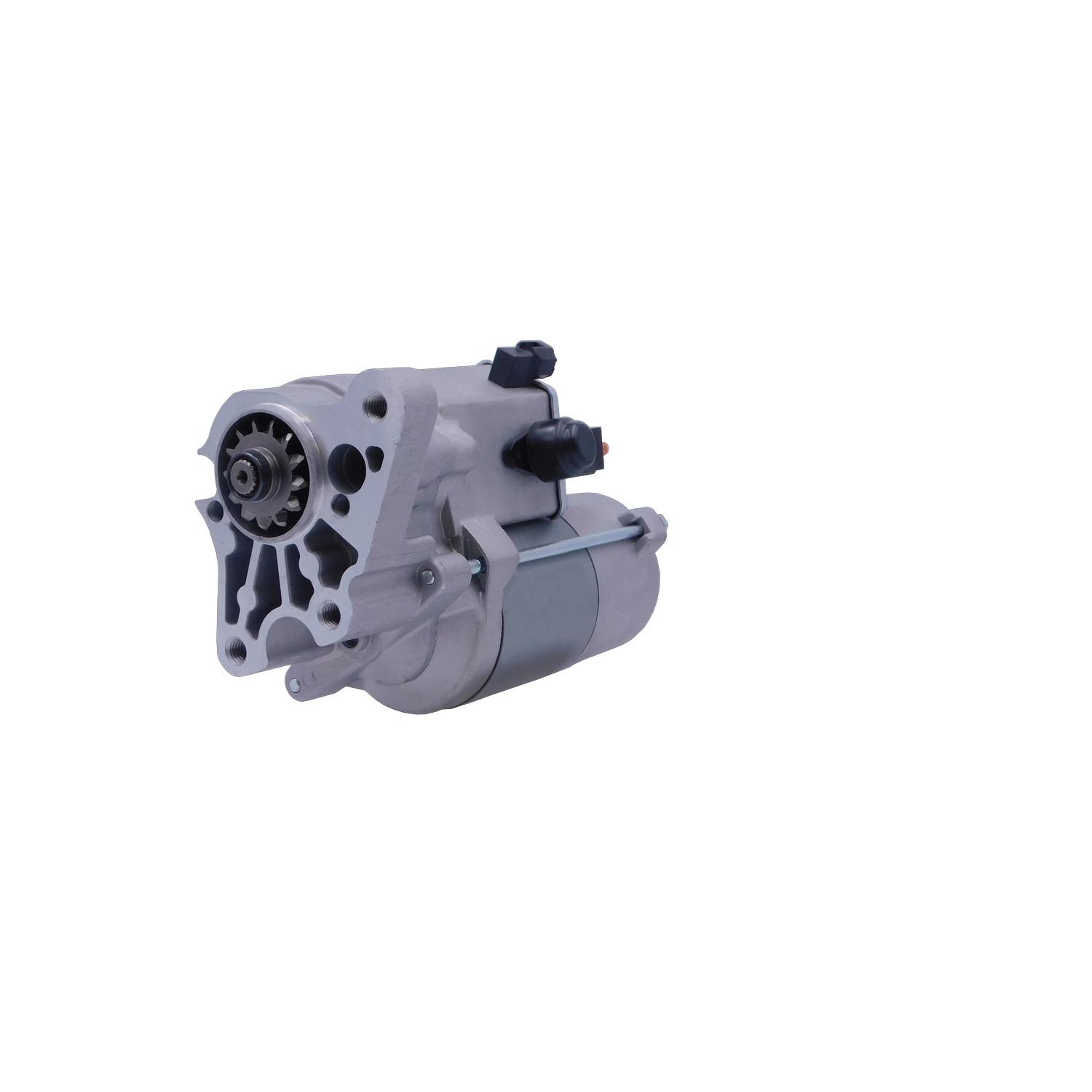 WAI 19205N - Starter Motor WAI 19205N Starter Motor product image 6 of 16