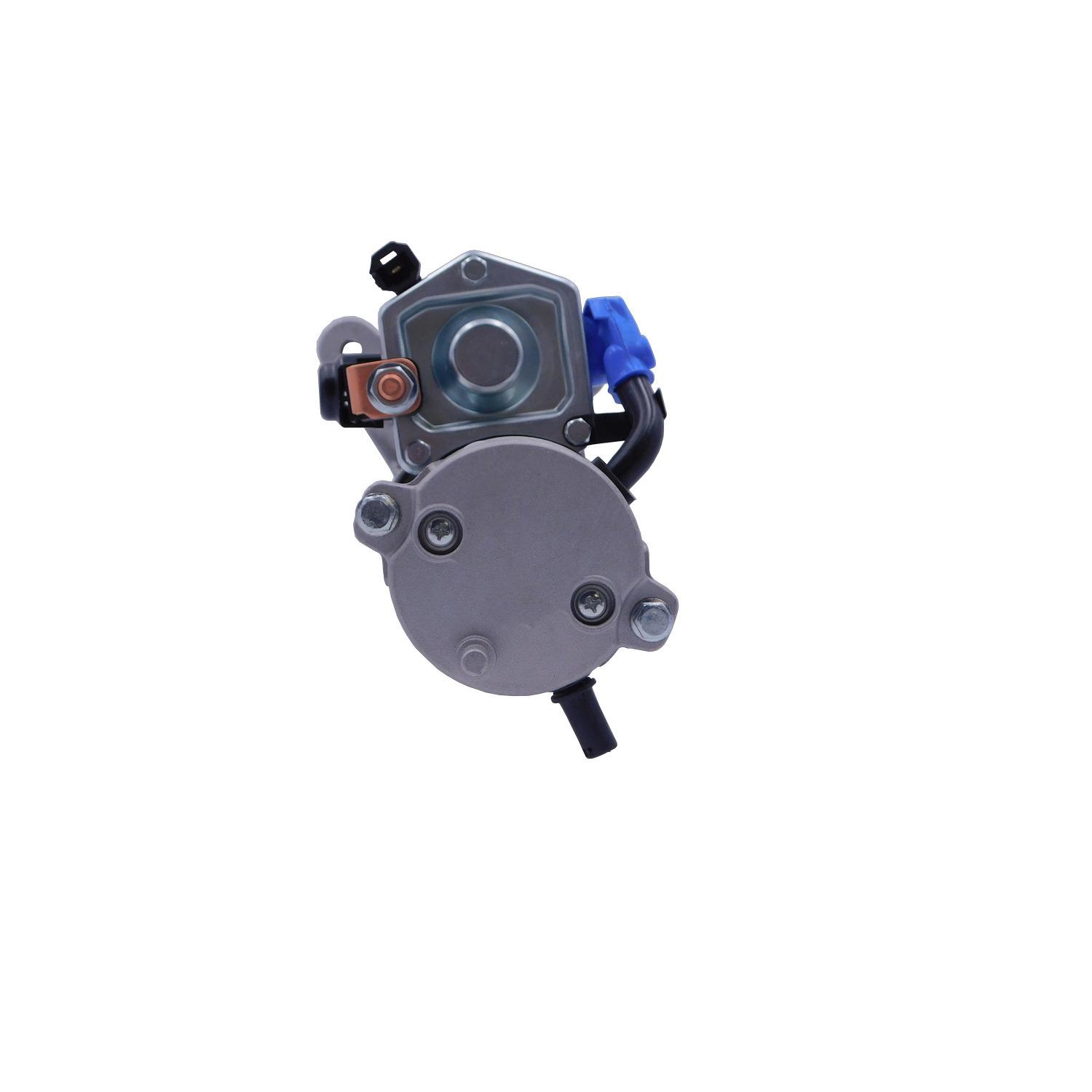 WAI 19205N - Starter Motor WAI 19205N Starter Motor product image 7 of 16