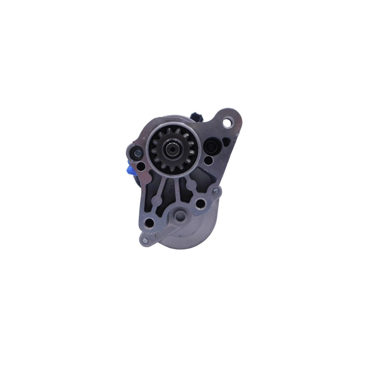 WAI 19205N - Starter Motor WAI 19205N Starter Motor product image 8 of 16