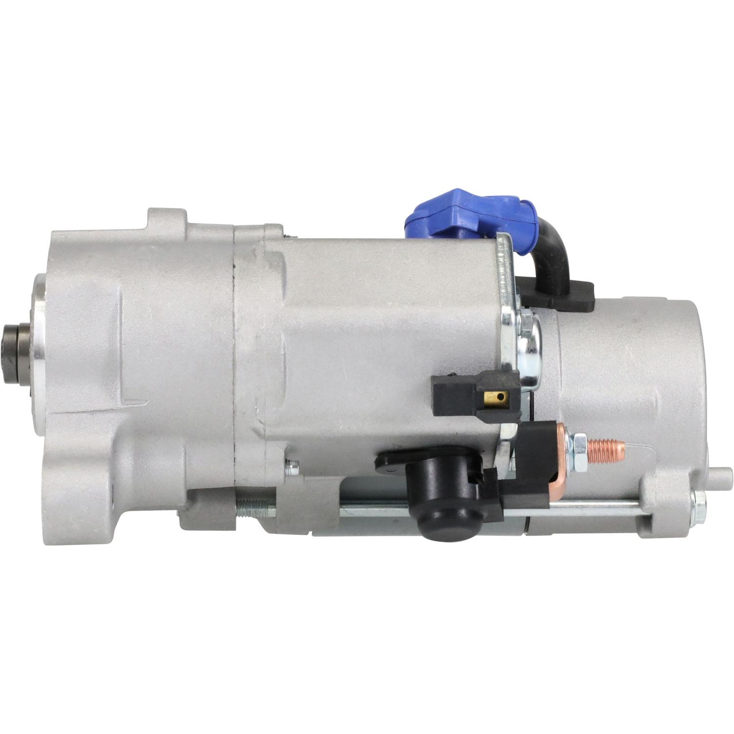 WAI 19205N - Starter Motor WAI 19205N Starter Motor product image 9 of 16