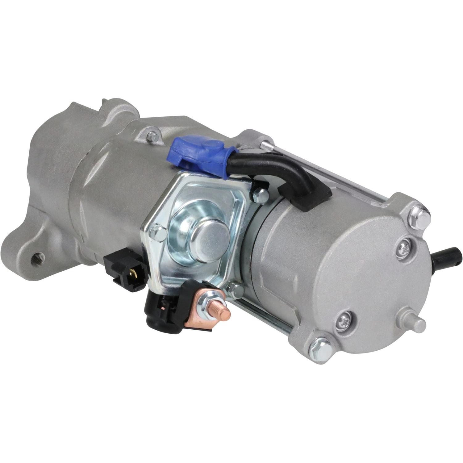 WAI 19205N - Starter Motor WAI 19205N Starter Motor product image 11 of 16