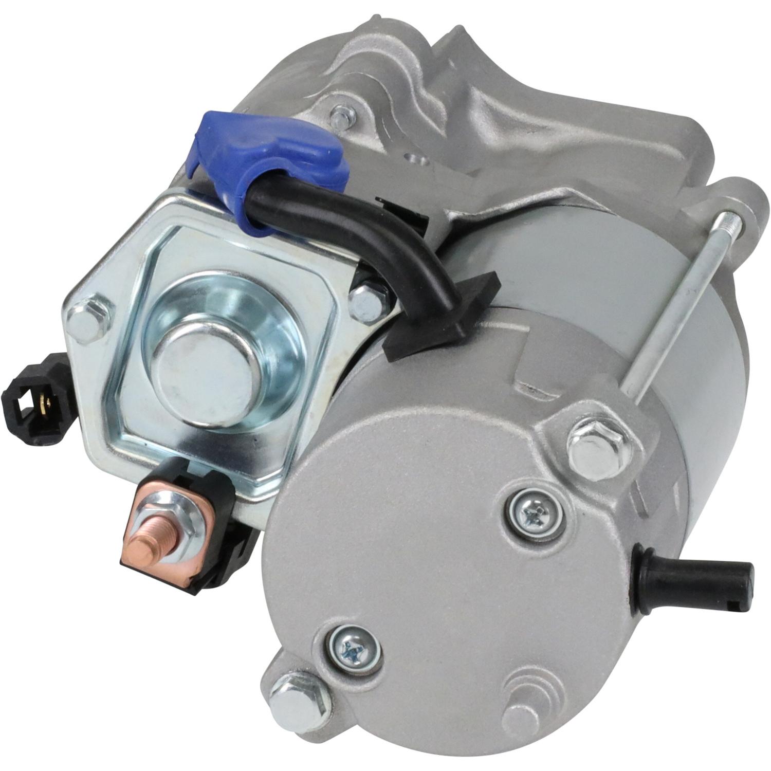 WAI 19205N - Starter Motor WAI 19205N Starter Motor product image 12 of 16