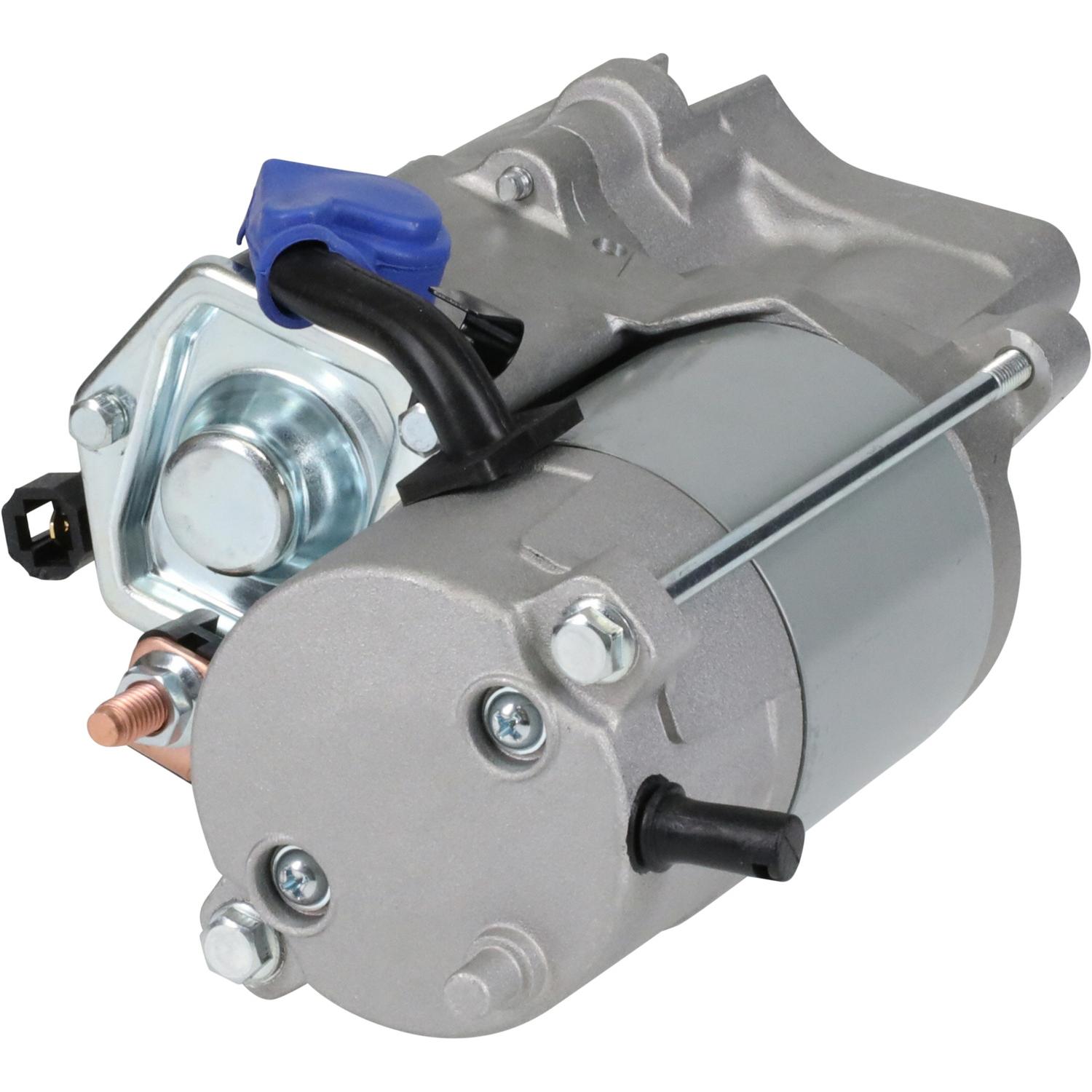 WAI 19205N - Starter Motor WAI 19205N Starter Motor product image 13 of 16