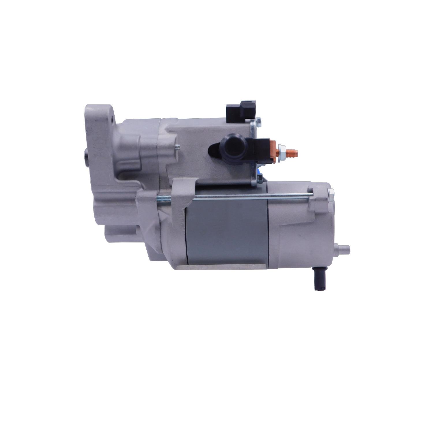 WAI 19205N - Starter Motor WAI 19205N Starter Motor product image 15 of 16