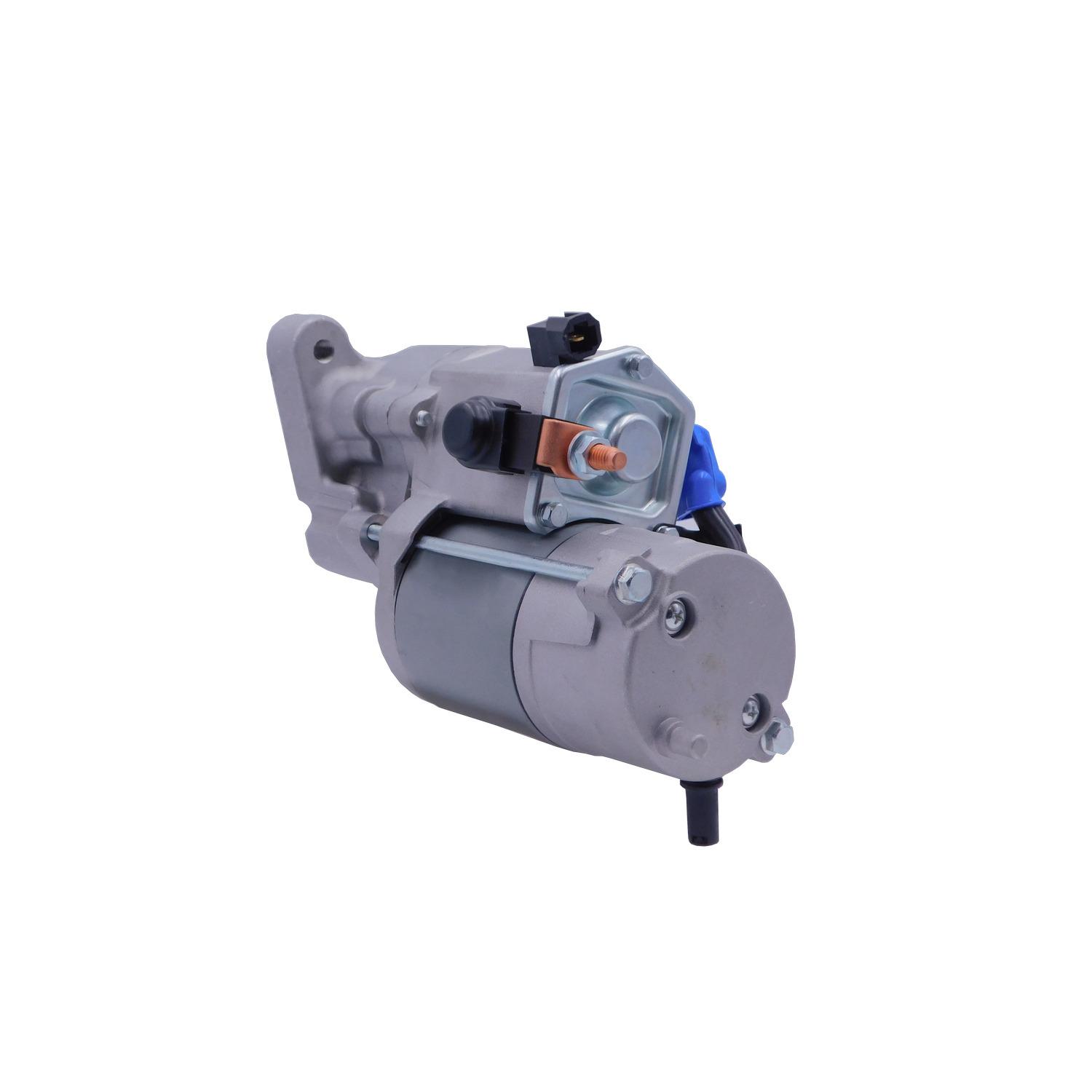 WAI 19205N - Starter Motor WAI 19205N Starter Motor product image 16 of 16