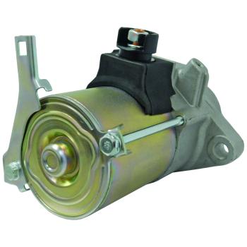 2012 Honda CR-Z Starter Motor WAI 19207N image 2 of 4