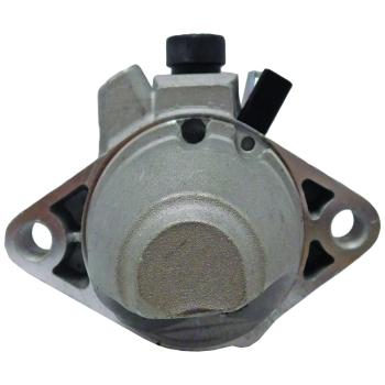 2012 Honda CR-Z Starter Motor WAI 19207N image 3 of 4