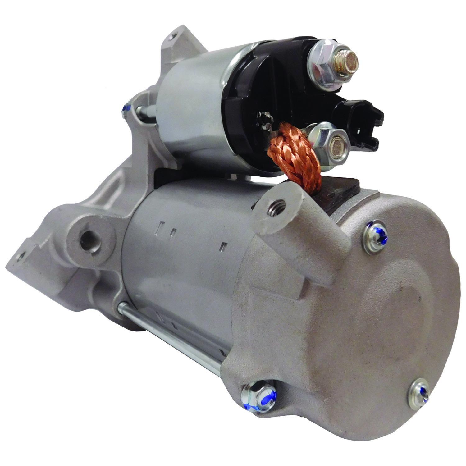 WAI 19209N - Starter Motor WAI 19209N Starter Motor product image 1 of 2