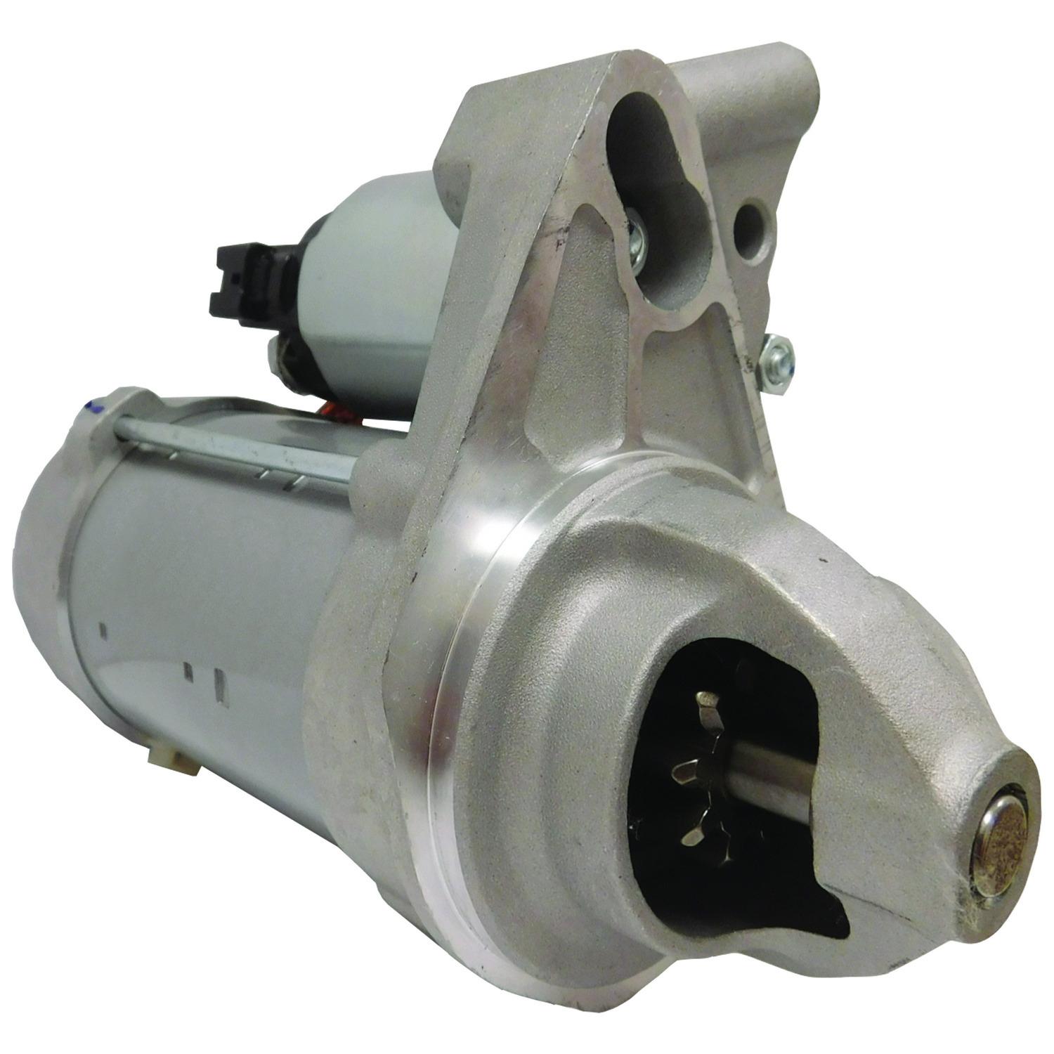 WAI 19209N - Starter Motor WAI 19209N Starter Motor product image 2 of 2