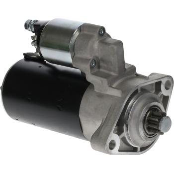 2011 Mercedes-Benz SLS AMG Starter Motor WAI 19212N image 2 of 4