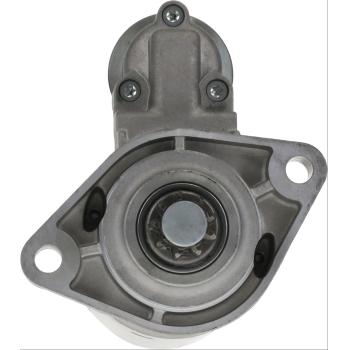2011 Mercedes-Benz SLS AMG Starter Motor WAI 19212N image 3 of 4