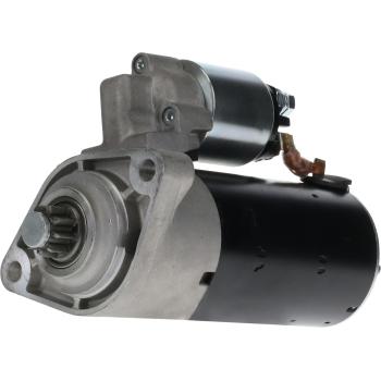 2011 Mercedes-Benz SLS AMG Starter Motor WAI 19212N image 4 of 4