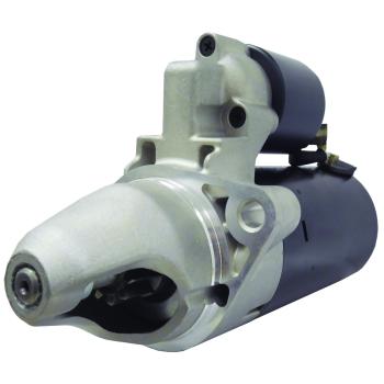 2014 Porsche Cayenne Starter Motor WAI 19216N image 2 of 2