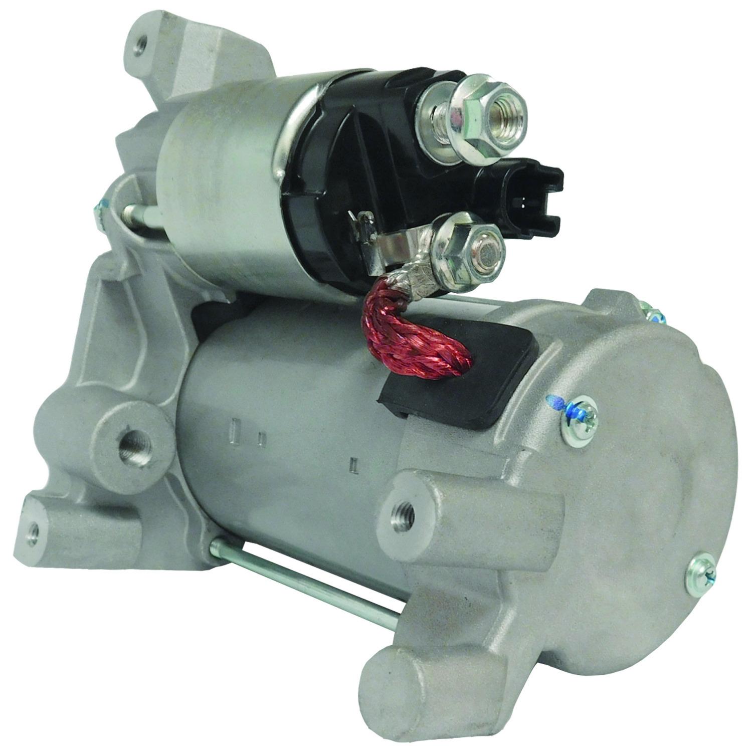WAI 19217N - Starter Motor WAI 19217N Starter Motor product image 1 of 4