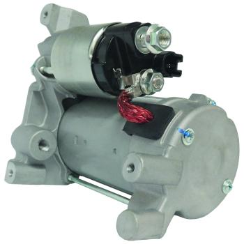 2010 Lexus GX460 Starter Motor WAI 19217N image 1 of 4