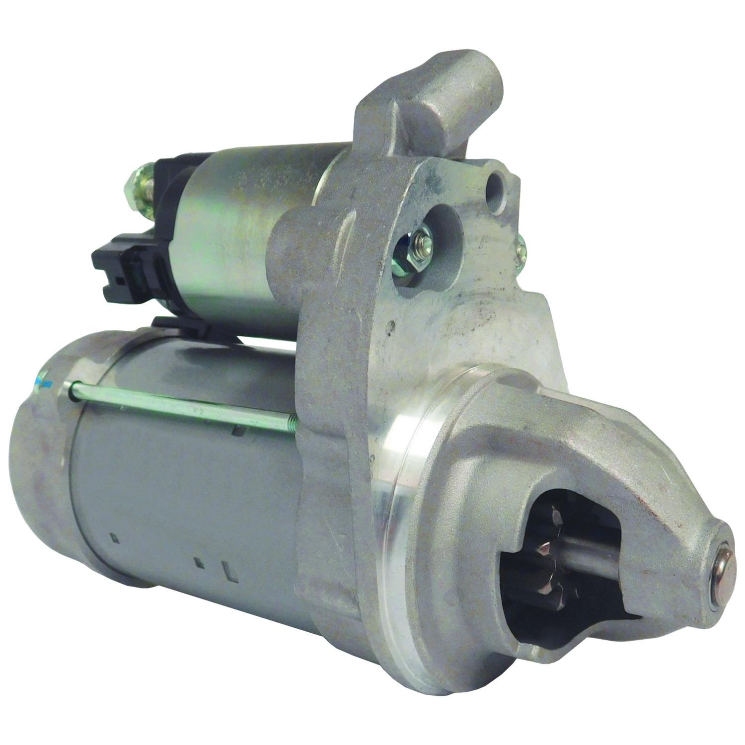 WAI 19217N - Starter Motor WAI 19217N Starter Motor product image 2 of 4