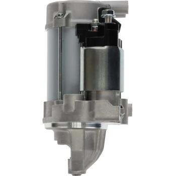 2010 Lexus GX460 Starter Motor WAI 19217N image 4 of 4