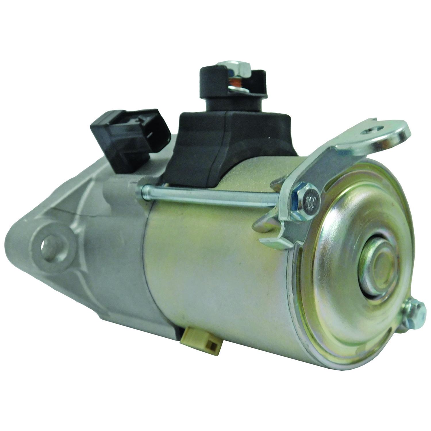 WAI 19221N - Starter Motor WAI 19221N Starter Motor product image 1 of 8