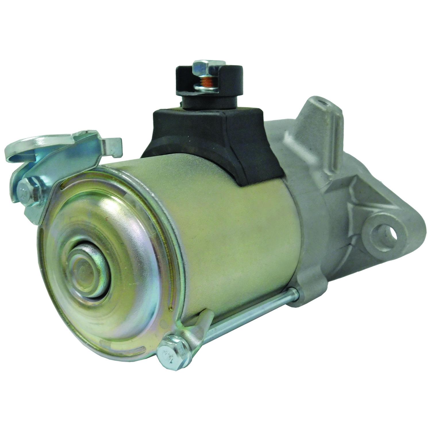 WAI 19221N - Starter Motor WAI 19221N Starter Motor product image 2 of 8