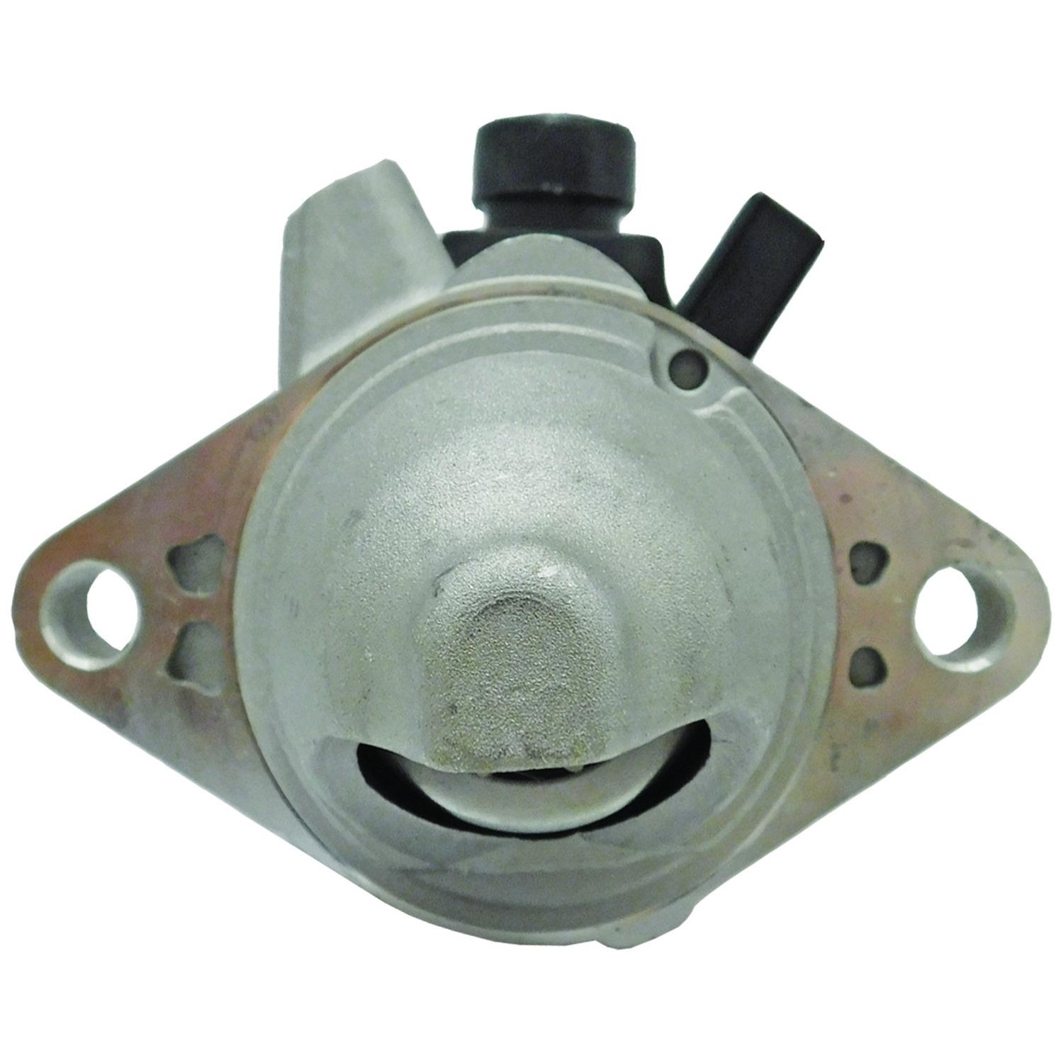 WAI 19221N - Starter Motor WAI 19221N Starter Motor product image 3 of 8