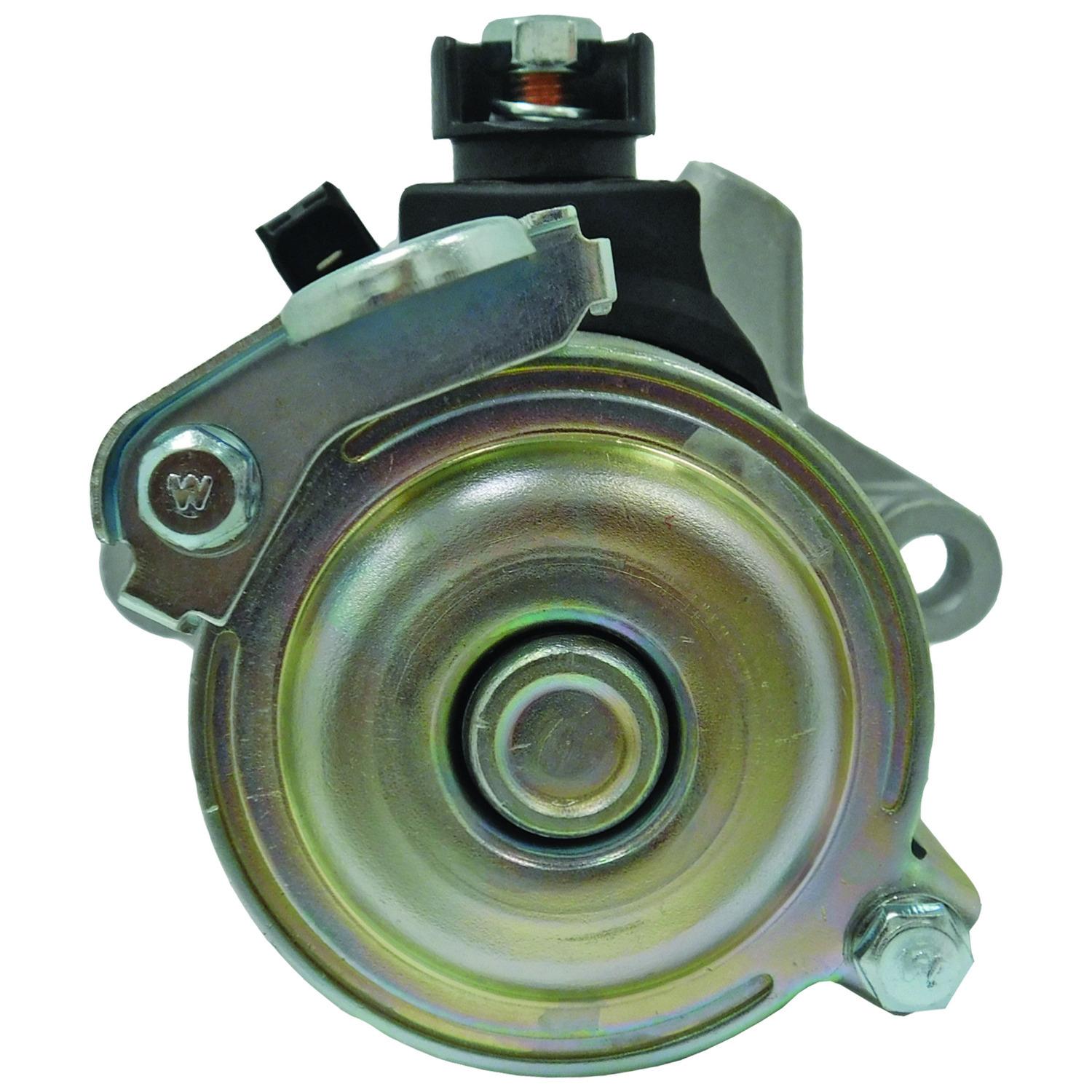 WAI 19221N - Starter Motor WAI 19221N Starter Motor product image 4 of 8