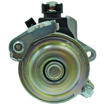 2015 Honda CR-Z Starter Motor WAI 19221N image 4 of 4