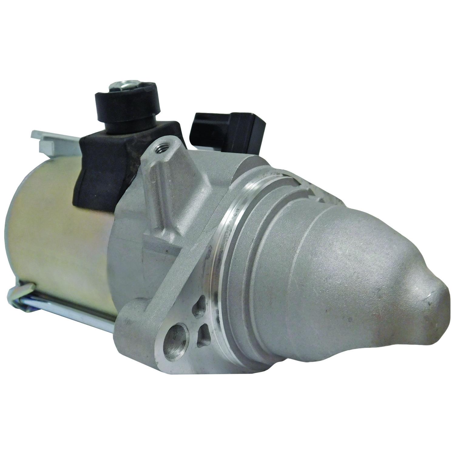 WAI 19221N - Starter Motor WAI 19221N Starter Motor product image 5 of 8