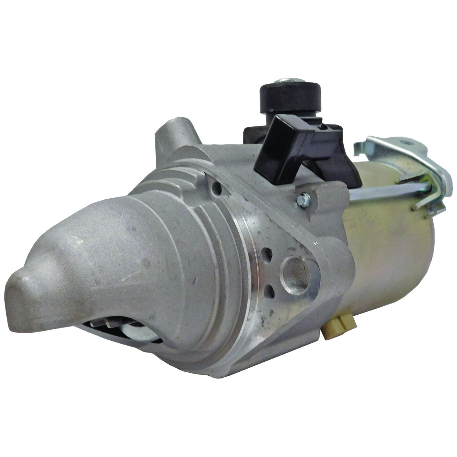 WAI 19221N - Starter Motor WAI 19221N Starter Motor product image 6 of 8
