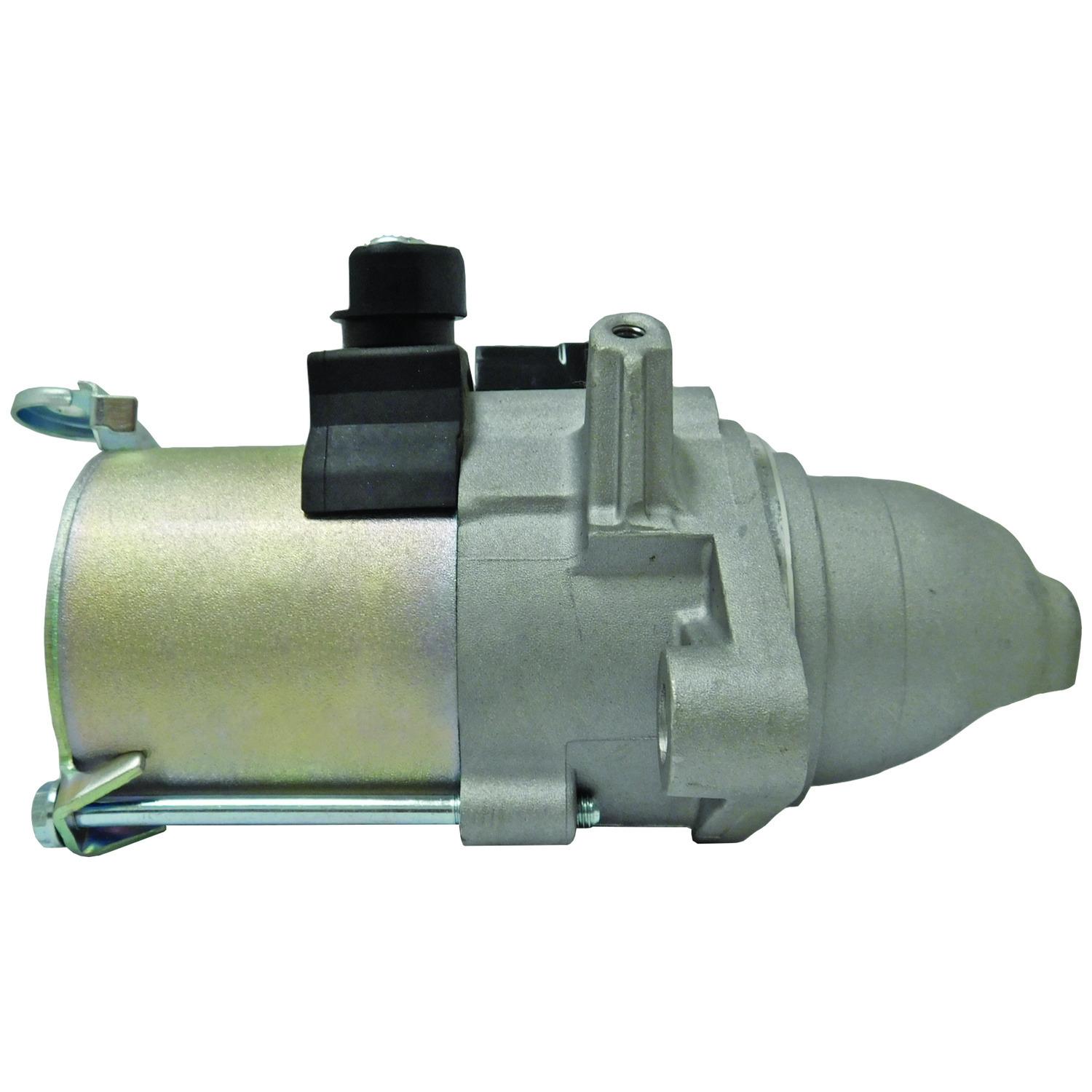 WAI 19221N - Starter Motor WAI 19221N Starter Motor product image 7 of 8