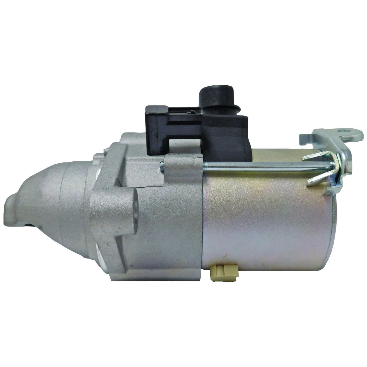 WAI 19221N - Starter Motor WAI 19221N Starter Motor product image 8 of 8