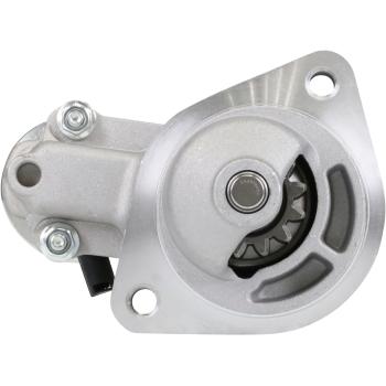 2015 Kia Forte Starter Motor WAI 19222N image 1 of 4