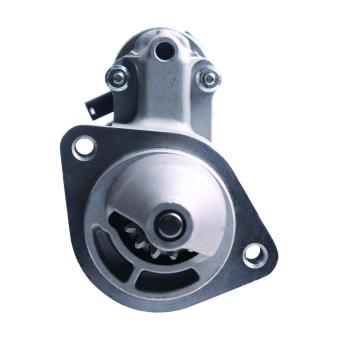 2015 Kia Forte Starter Motor WAI 19222N image 2 of 4