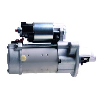 2015 Kia Forte Starter Motor WAI 19222N image 4 of 4