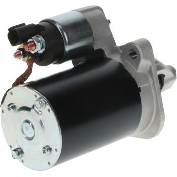 2013 Hyundai Veloster Starter Motor WAI 19223N image 2 of 4