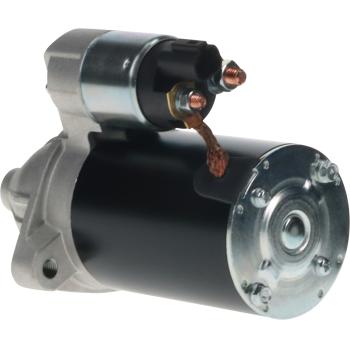 2013 Hyundai Veloster Starter Motor WAI 19223N image 3 of 4