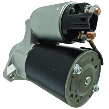 2014 Kia Forte Starter Motor WAI 19224N image 1 of 4