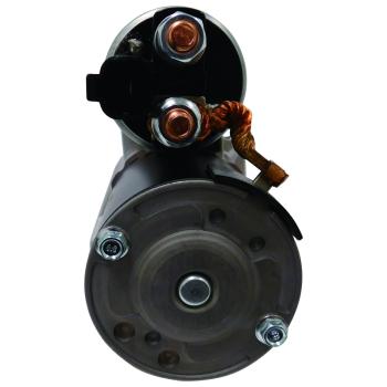 2014 Kia Forte Starter Motor WAI 19224N image 4 of 4