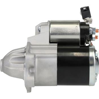 2011 Mazda 2 Starter Motor WAI 19226N image 2 of 4