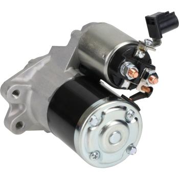 2011 Mazda 2 Starter Motor WAI 19226N image 4 of 4