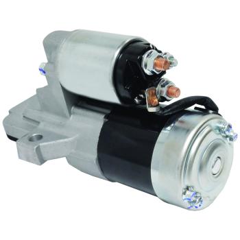 2013 Ford Taurus Starter Motor WAI 19227N image 1 of 4