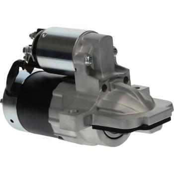 2013 Ford Taurus Starter Motor WAI 19227N image 2 of 4