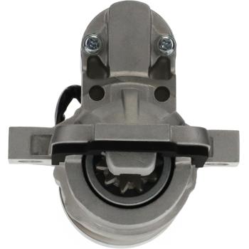 2013 Ford Taurus Starter Motor WAI 19227N image 3 of 4