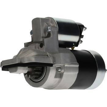 2013 Ford Taurus Starter Motor WAI 19227N image 4 of 4