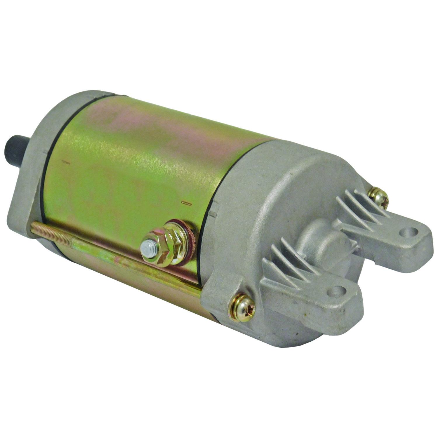 WAI 19228N - Starter Motor WAI 19228N Starter Motor product image 1 of 25