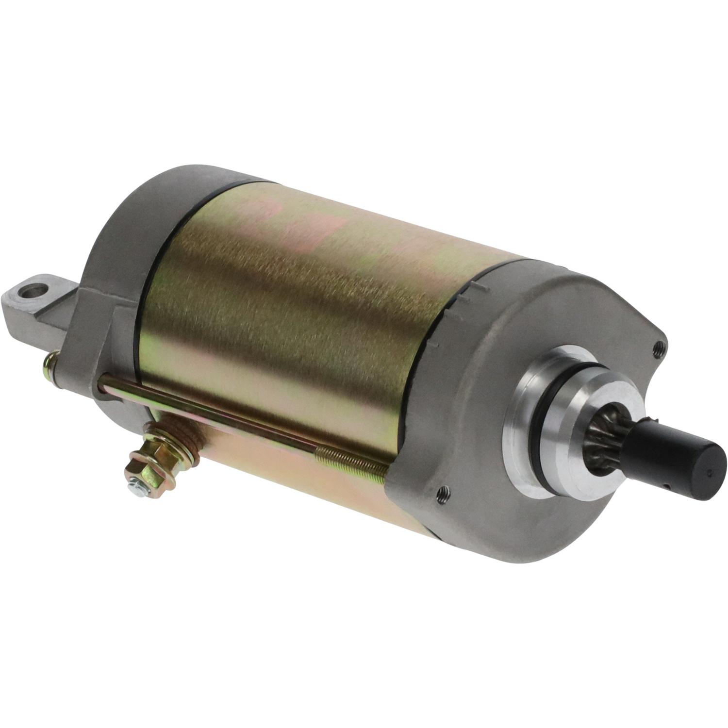 WAI 19228N - Starter Motor WAI 19228N Starter Motor product image 2 of 25
