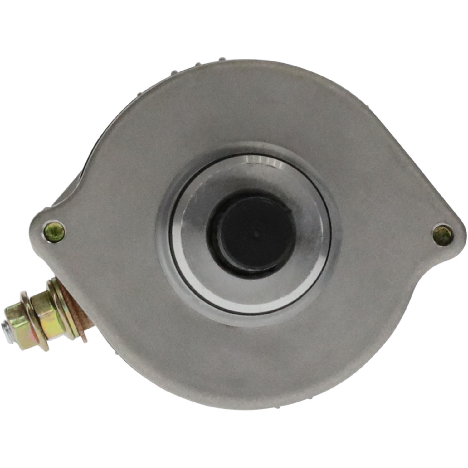 WAI 19228N - Starter Motor WAI 19228N Starter Motor product image 3 of 25