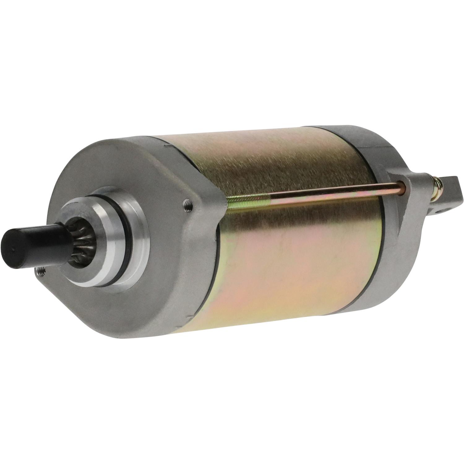 WAI 19228N - Starter Motor WAI 19228N Starter Motor product image 4 of 25